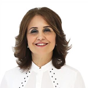 Uzm. Dr. Yelda Mumcu