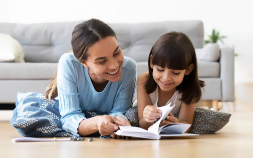 Çocuklara Kitap Okuma Alışkanlığı Kazandırma