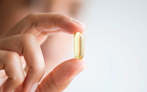 Çocuğuma Balık Yağı, Omega-3 Takviyesi Vermeli miyim?