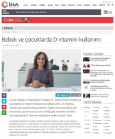İhlas Haber Ajansı