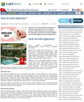 Sağlık Aktüel