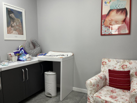 Klinik Galeri