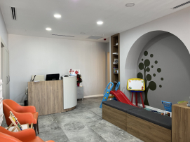 Klinik Galeri