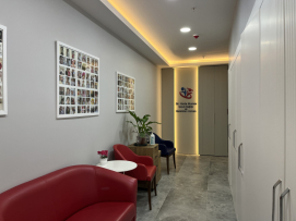 Klinik Galeri